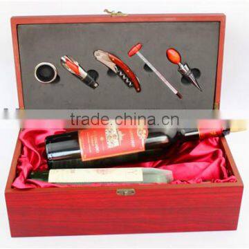 vacuum wine opener set made in china