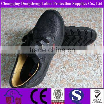 Embossed Leather Buy Shoes Online Safety Workwear DSP14B