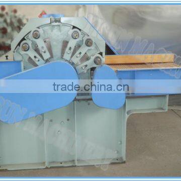 Automatic Wool Mixing Machine For Sale / Opening and Carding for Cotton photo-5