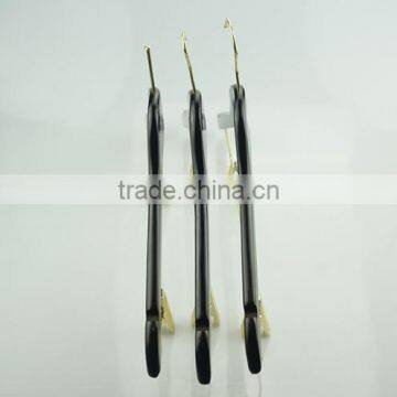 Hotel Wood Clothes Hangers photo-4