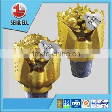 API REG,matrix body drill bits for soft formation