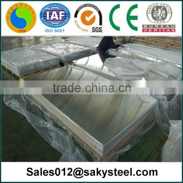 stainless steel sheet 301 0.4mm thinckess