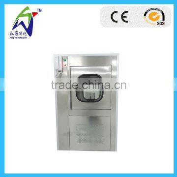 Hign Quality Standard Pass Box for Clean Room photo-4