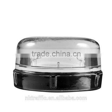 Best Product 360 Degree Solar Road Reflector IP68 High Reflective Tempered Glass Led Road Studs Supplier's Choice photo-3