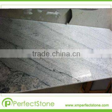 construction stone and tile first Quality Imported Kashmir White Granite Price