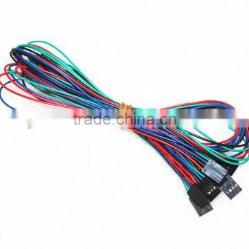 Consumer Electronics Reprap Ramps 1.4 Kit +Mega 2560 +Heatbed Mk2b + 12864 LCD Controller + DRV8825 + Mechanical Endstop+ Cables photo-3