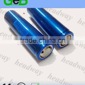 Headway LiFePo4 Battery Cells 40152s 15ah 3.2v Rechargeable Lithium ion Battery, 40152 Lifepo4 Battery Cell 3.2v 15ah