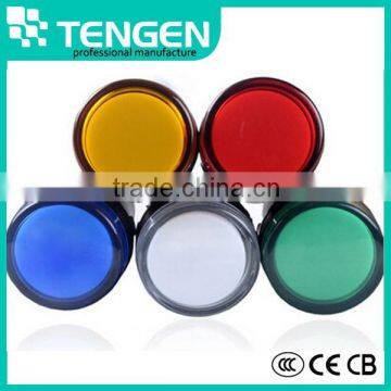 12v led indicator light