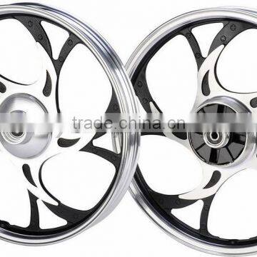 motorcycle wheel for DY100