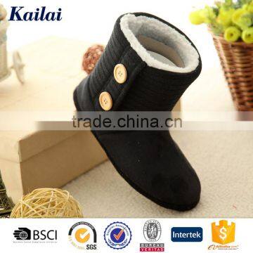 high quality thick sole winter boot