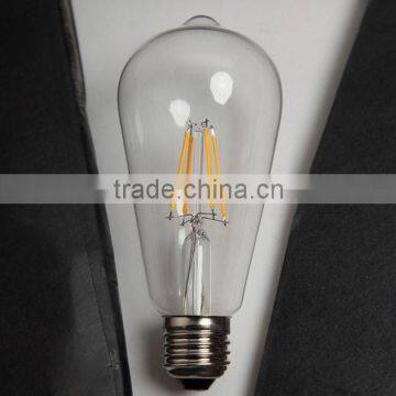Super Bright St64 Edison Bulbs 40w Led Vintage Pendant Light photo-5