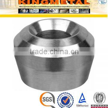 SS304/316L Stainless Steel Olet/Threadolet/Weldolet/Sockolet ,Socket Pipe/Tube Seat