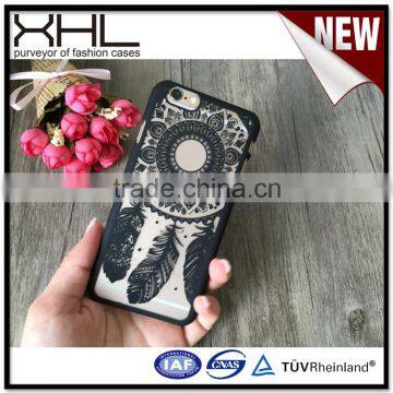 2016 New products on china market armor raised phone case for iphone6