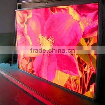 china best selling electronic products P5 full color LED stage rental display