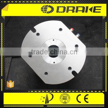 3 Jaw Vertical Hydraulic Power Chuck