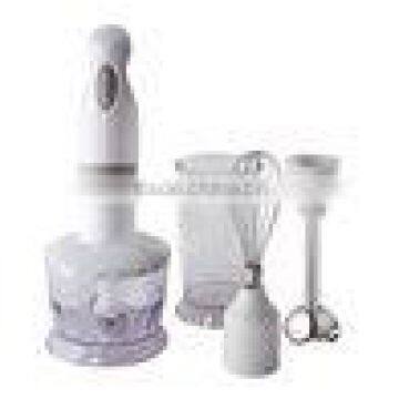 Best Price Hot Sale 2 Speed Frullatore a Immersione photo-2