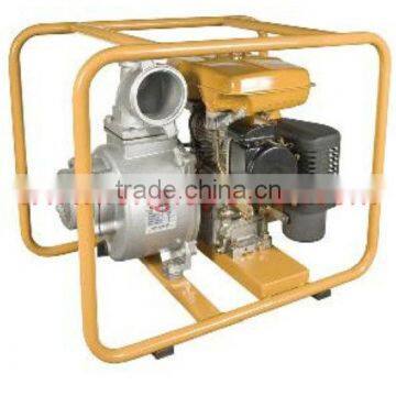 4 inch Robin gasoline water pump