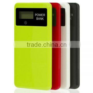 Wholesale power charger 4000mAh