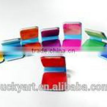 High quakity dye hair type dye color hair chalk