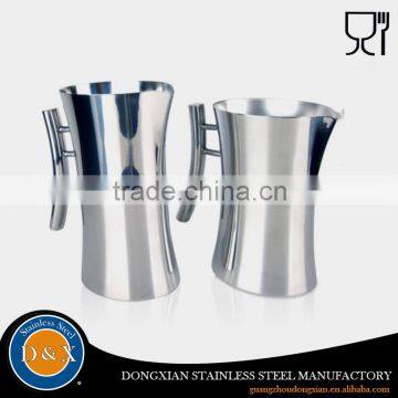 Wholesale FDA Approved Aluminum Copper Turkish Coffee Pot photo-3