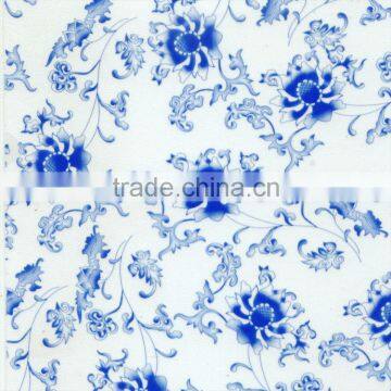 GAM74-1 Flower Pattern WATER TRANSFER Printing Film Width 100CM
