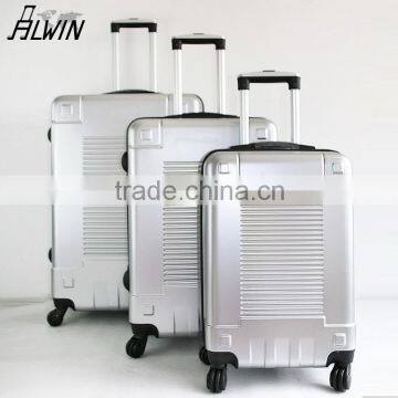 hard case ABS/PC colors trolley luggage