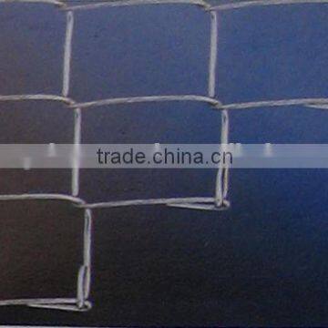 chain link wire mesh