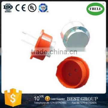 16mm 40KHZ ultrasonic transmitter and receiver