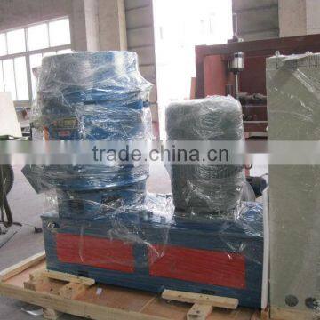 Plastic Film Recycling Agglomerator