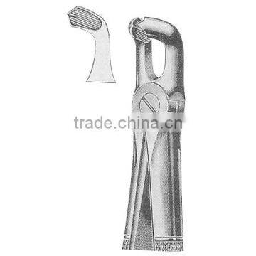 Top Quality Dental Extracting Forceps, Dental instruments