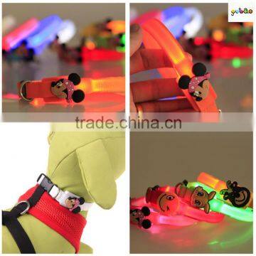 High quality cat led collar