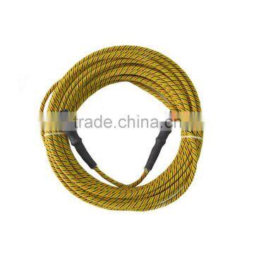 High Sensitive Water Leak Detector Controller Water Sensor Cable