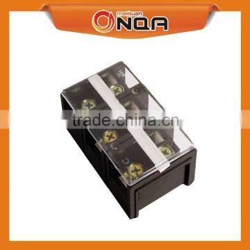 TC Series Electric High Current Screw Terminal Block Connector 60A-600A