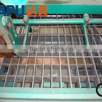 Electro Forge Welded Steel Grating Machine photo-2
