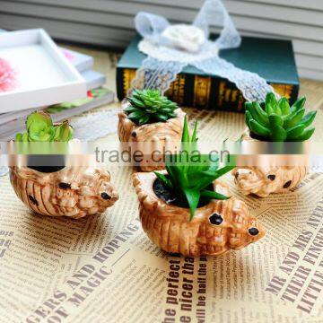 Latest Design Wholesale Artificial Mini Succulents Artificial Succulent Plants