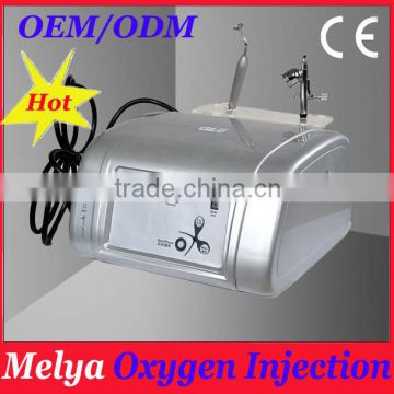 Oxygen Jet Machine/oxygen Jet Oxygen Facial Machine Peel Machine Skin Analysis