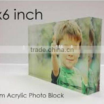 Hot Selling Kids Picture Photo Frame