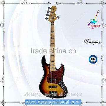 New style electric guitar 5 string bass guitar