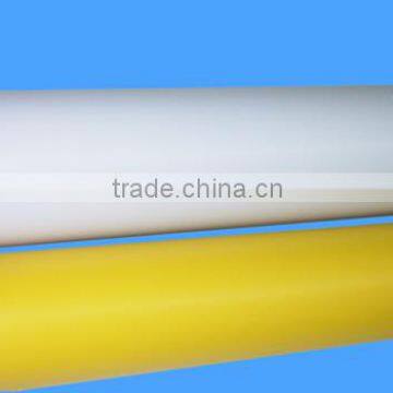 PEVA color embossed plastic film