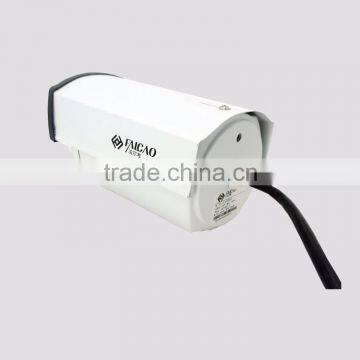 720P Outdoor Waterproof Optional Lens 4-12mm AHD CCTV Camera photo-6