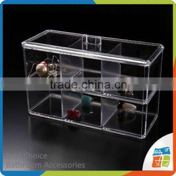 Popular Acrylic Cosmetic Makeup Organizer