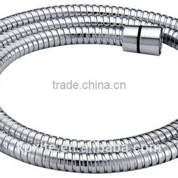 The ABS plastic shower hose for shampoo basin/sink P08