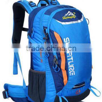 Top quality Camel Mountain Mexican Style Cycling backbag outdoor Sports hiking trekking mountaineering travelling backpack