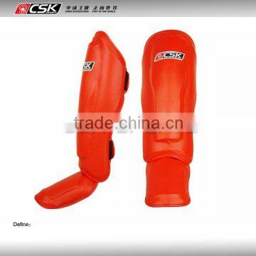 Custom thai shin guard/mma guard