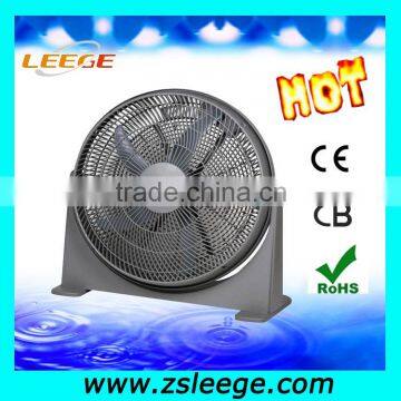 High RPM big size fan industrial box fans
