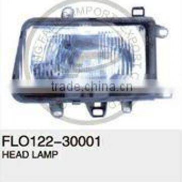 TOYOTA HEAD LAMP FOR HILUX