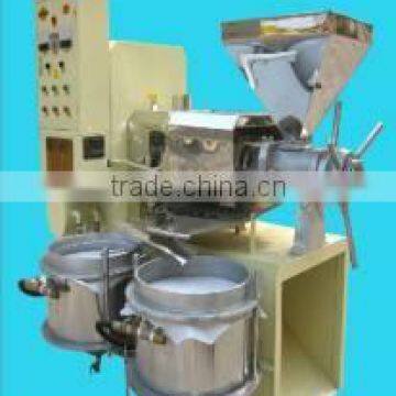 6YL-80 sesame oil expeller