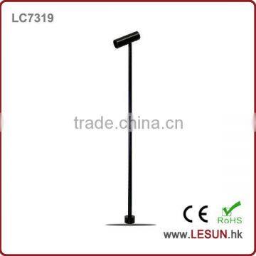 OEM height 1w Jewelry Display Ligting LED Stand Light LC7319