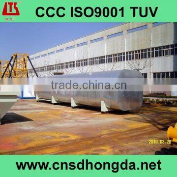 Asphalt Batching Plant Excellent Performance! LB500 With Capacity of 40T/h photo-4