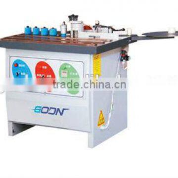 MANUAL EDGE BANDING MACHINE